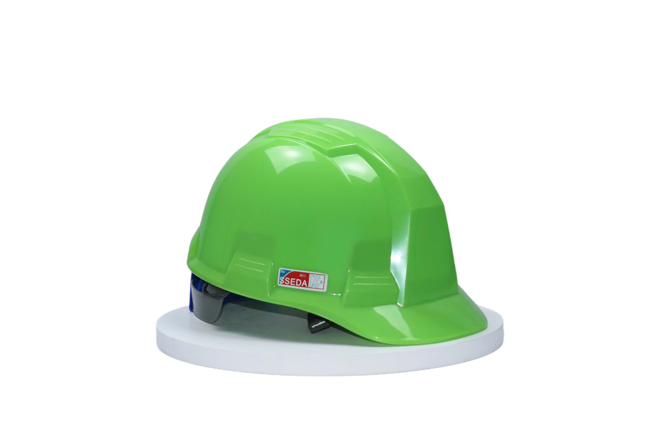 N04 - Màu xanh chuối
