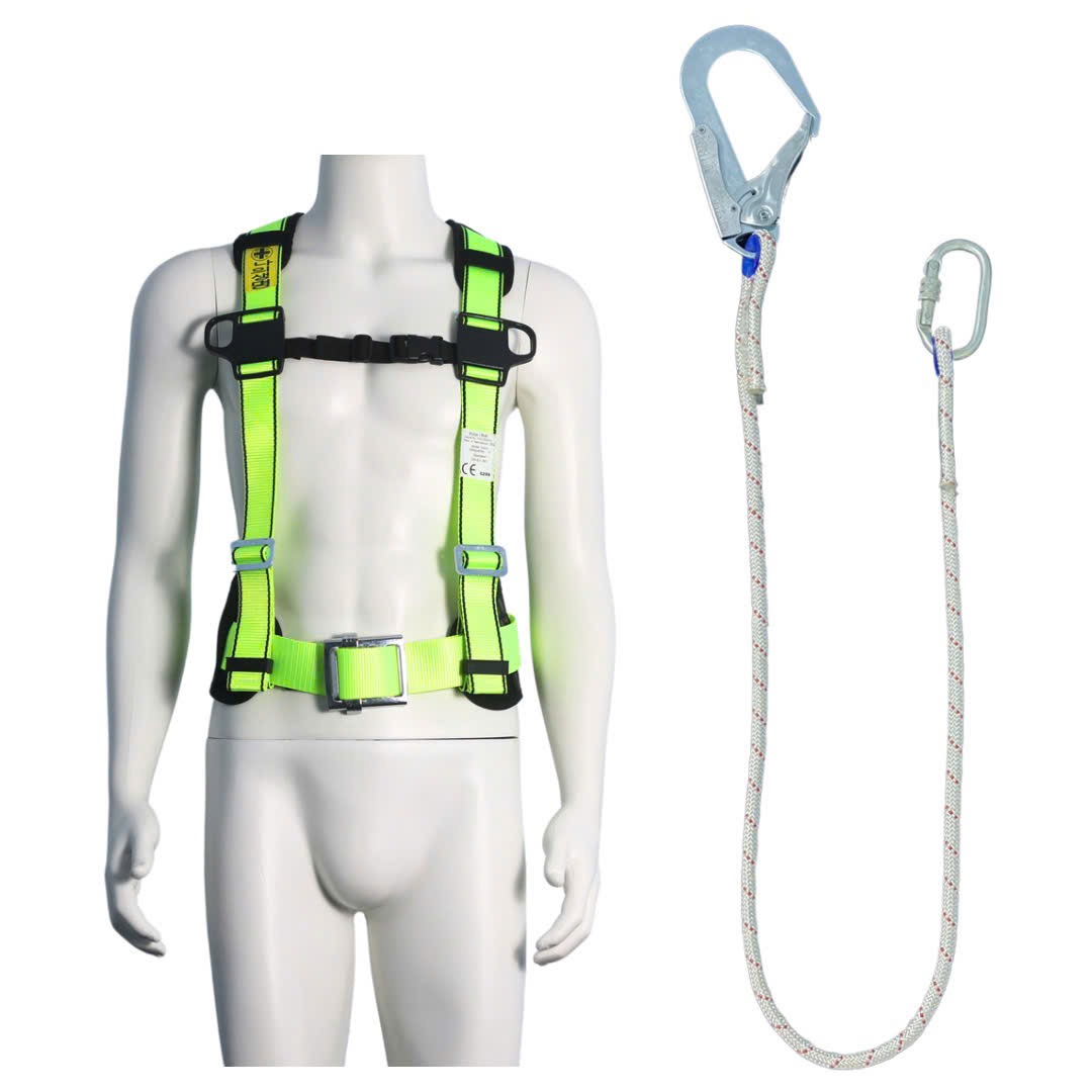 Dây dòng CVD - CVD6