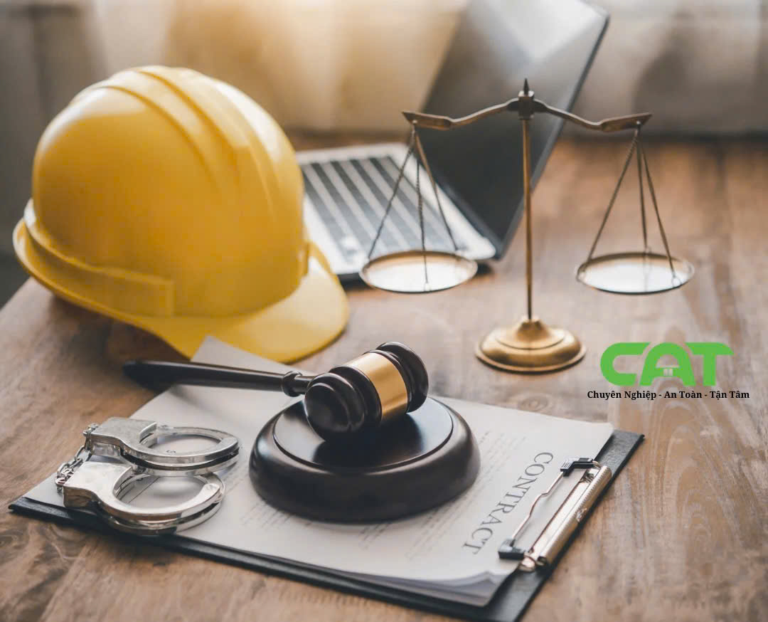 Vi phạm quy định về bảo hộ lao động: Doanh nghiệp có thể bị phạt đến hàng trăm triệu đồng
