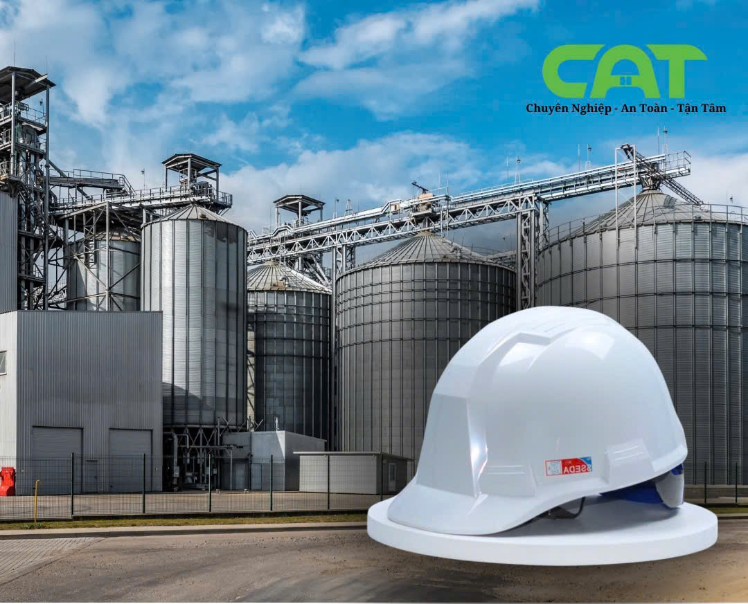 Nhu cầu đồ bảo hộ lao động tăng cao: Cơ hội cho doanh nghiệp sản xuất trong nước