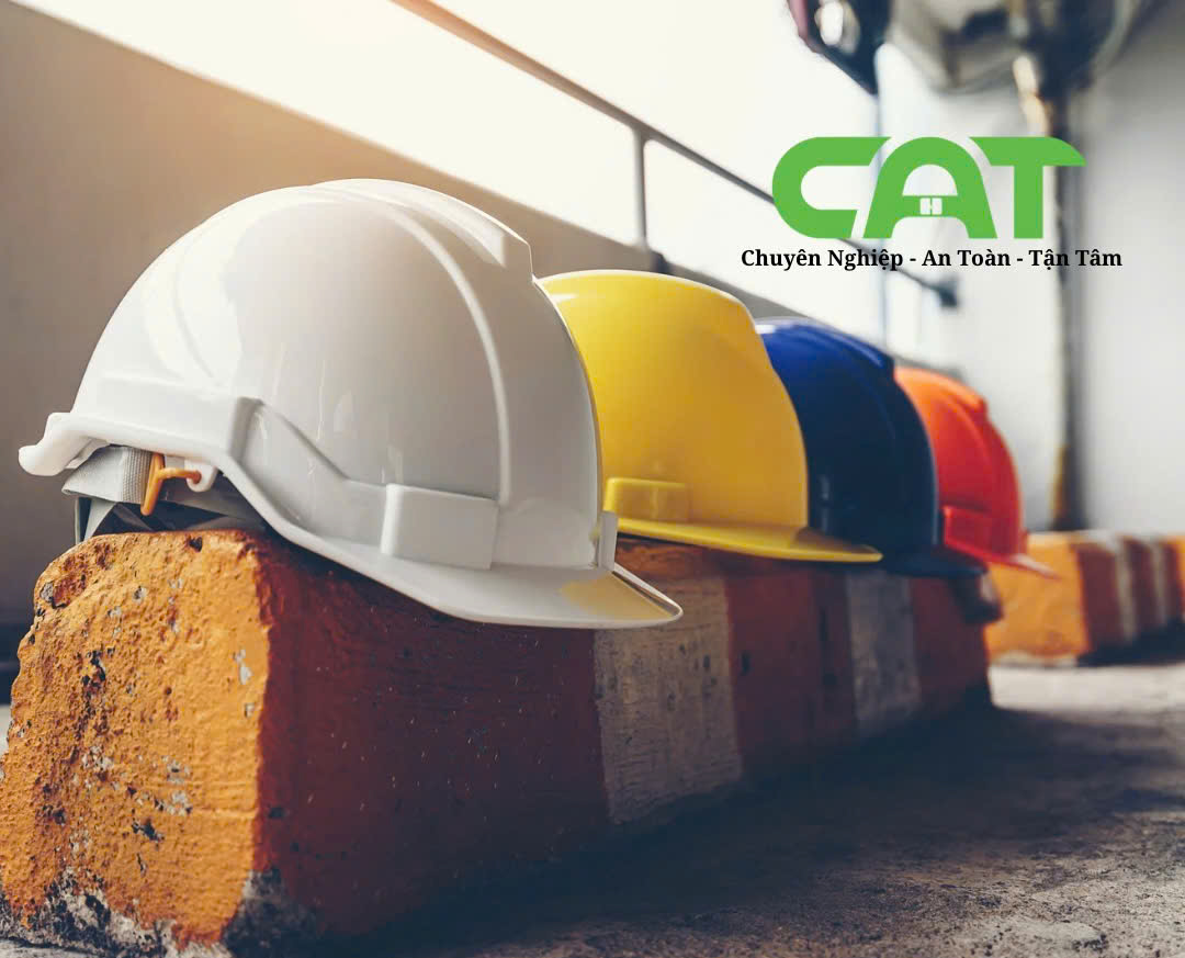 Tại sao mũ bảo hộ có hạn sử dụng? – Những điều ít ai biết nhưng cực kỳ quan trọng