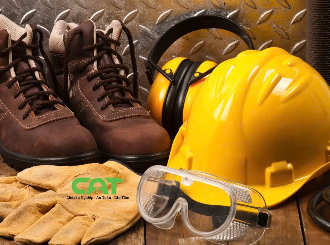 Làm sao để lựa chọn đồ bảo hộ phù hợp cho từng ngành nghề?