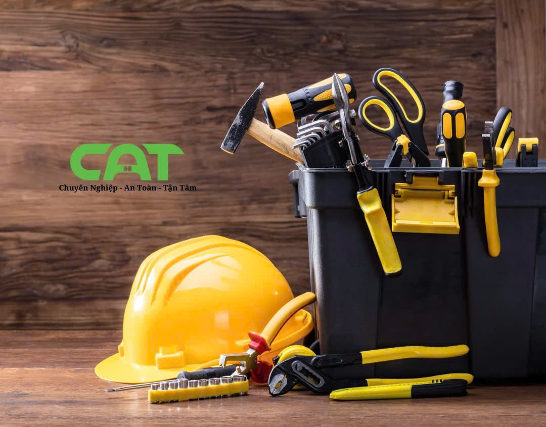 Hướng dẫn kiểm tra và bảo quản đồ bảo hộ đúng cách, kéo dài tuổi thọ thiết bị